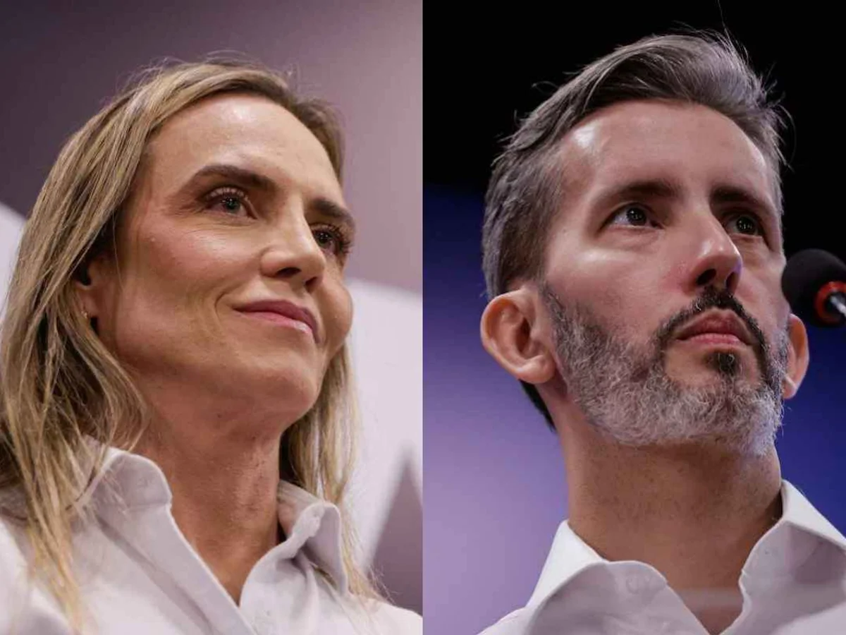 Horário eleitoral: Celina e Grass destacam alianças e votos para 2º turno
