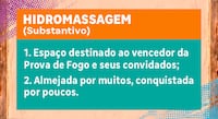Cabine de Descompressão terá participação especial de Carol Lekker nesta quinta (1º)