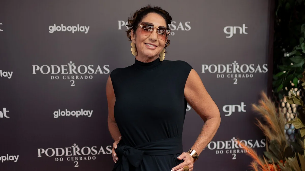 Poderosas do Cerrado: Margareth Sessão revela reação de Virginia a convite