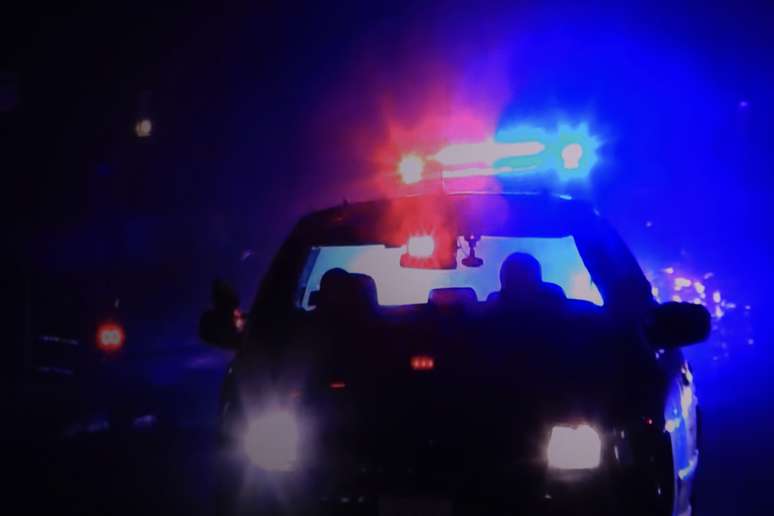 Brasileira é encontrada morta e nua após capotar carro durante possível ato sexual em Portugal