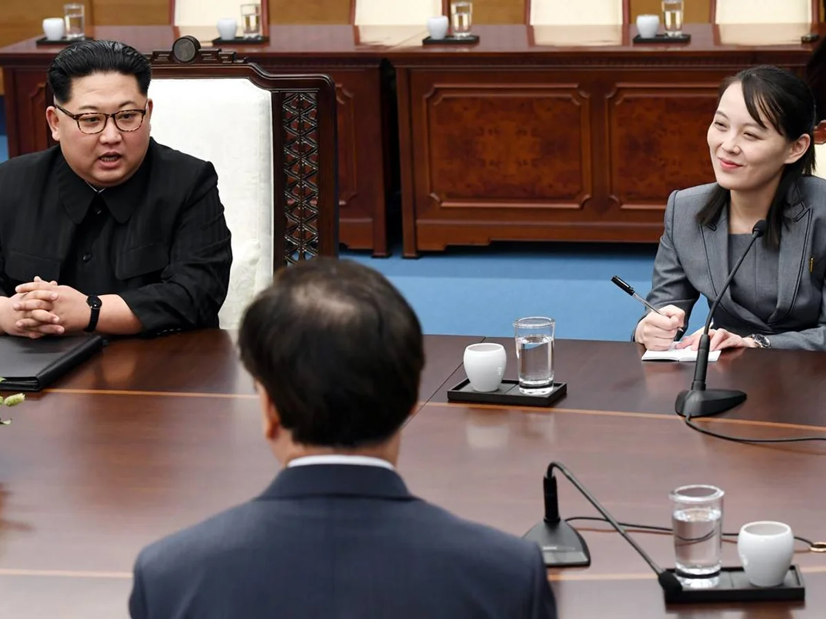 Dinastia Kim retoma "guerra psicológica" na fronteira com a Coreia do Sul