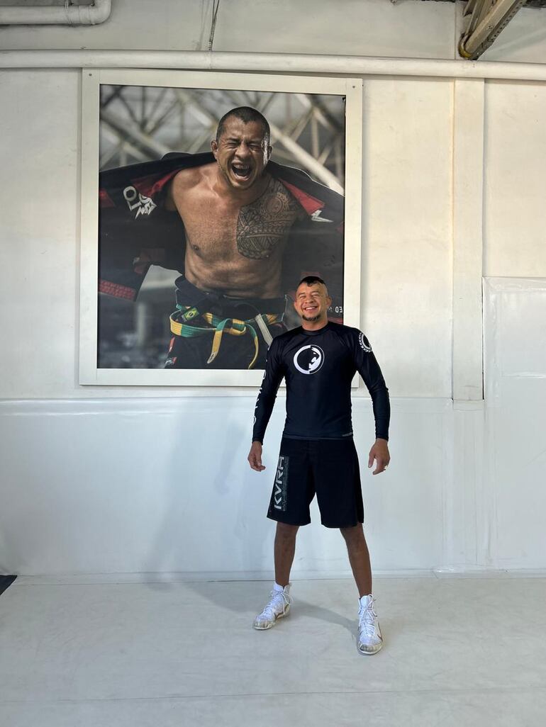 Você conhece o wrestling? Entenda a diferença do esporte para o jiu-jítsu