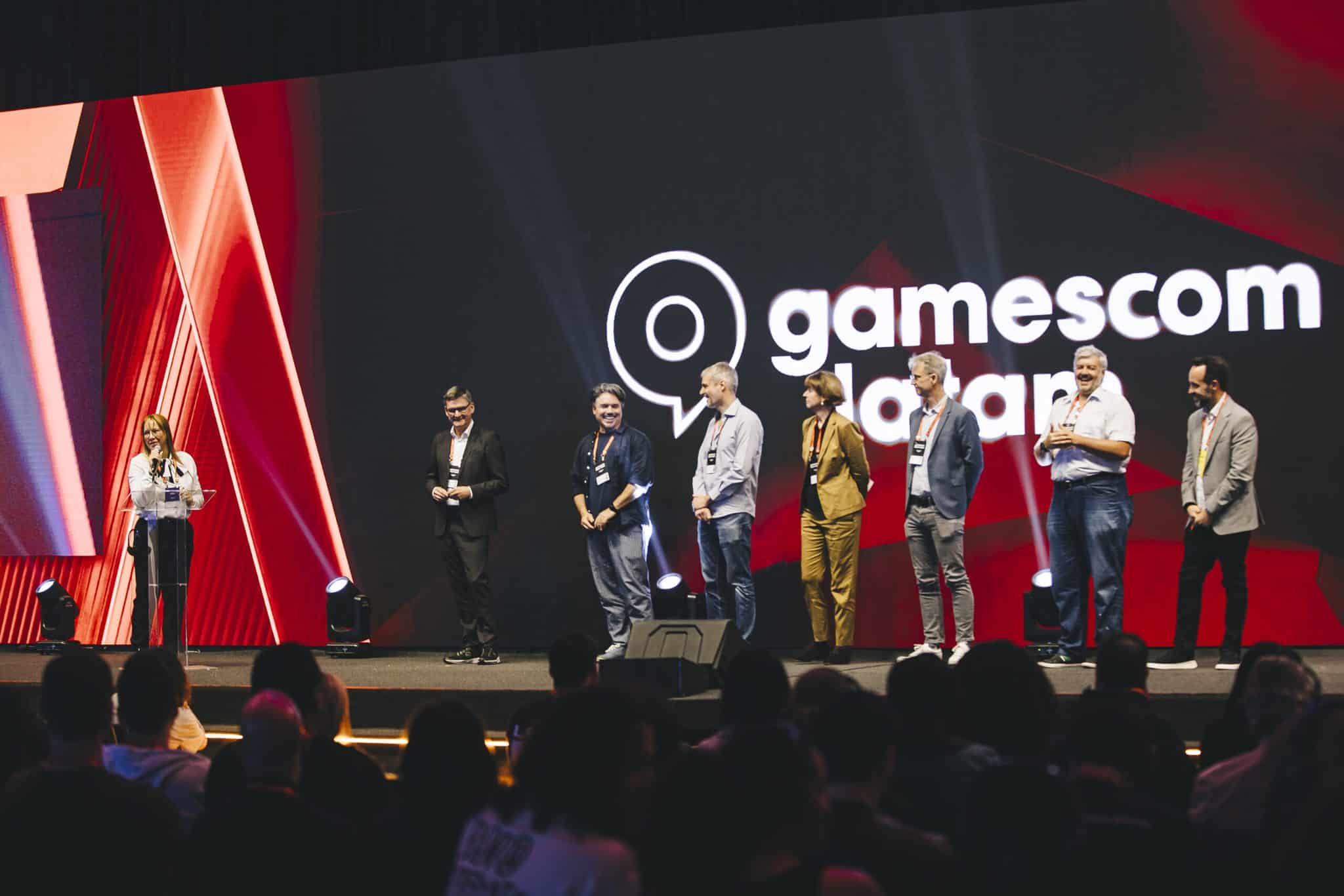 Imagem: gamescom latam/ Divulgação
