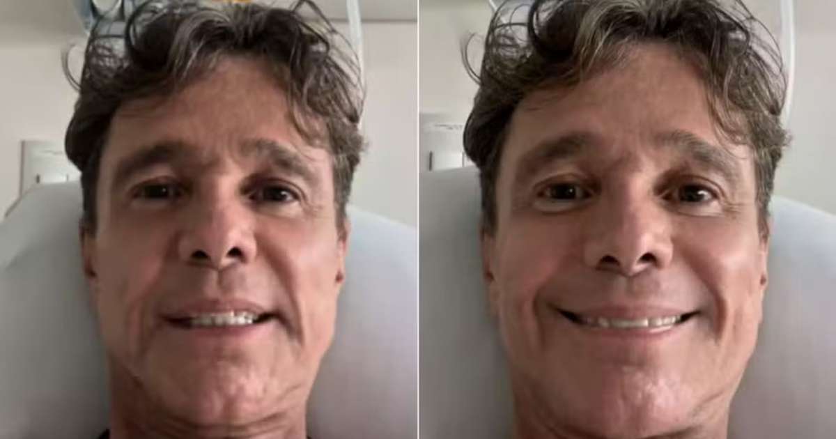 Último adeus! Velório de Netinho, do hit 'Milla', respeitará pedido do cantor