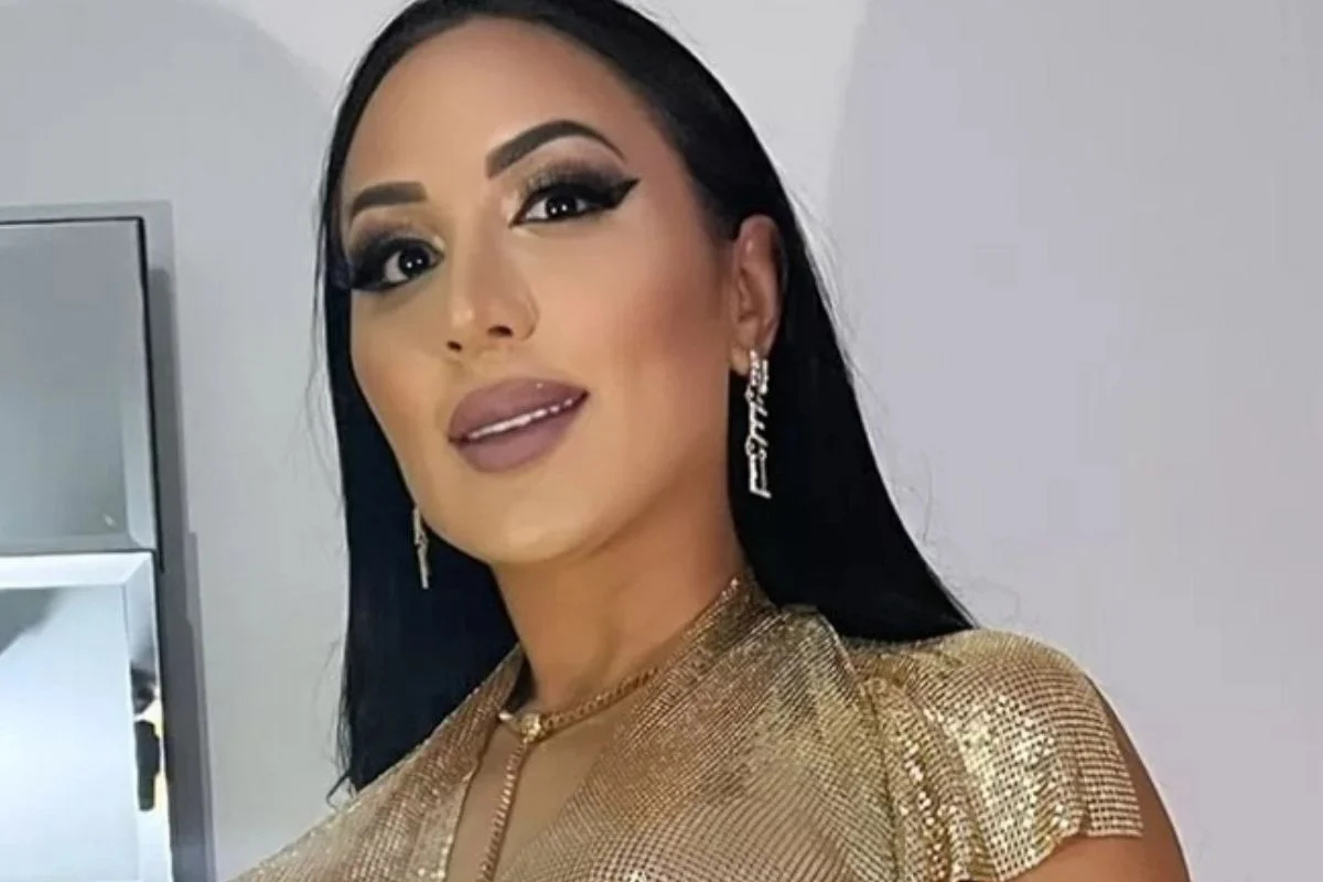 Foto colorida de Dayanne Bezerra - Metrópoles