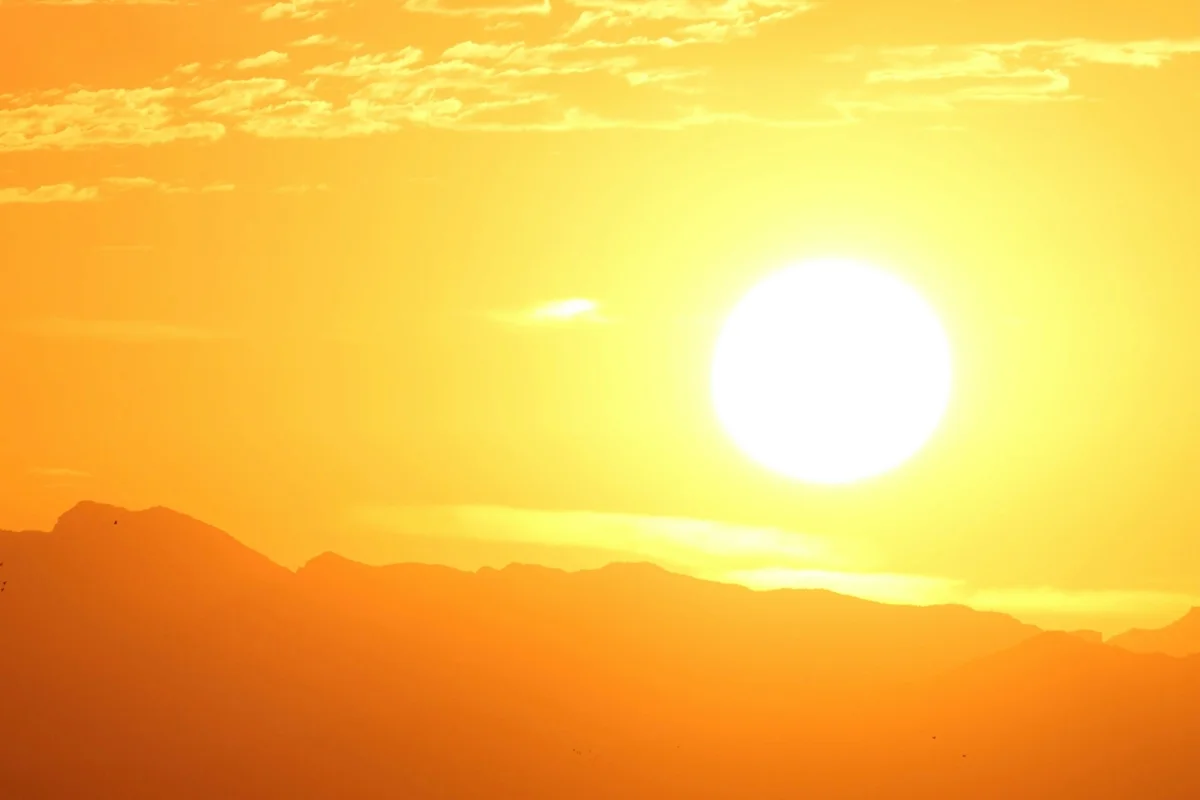 Próximo presidente terá de enfrentar um calor que mata (Mariana Caminha)