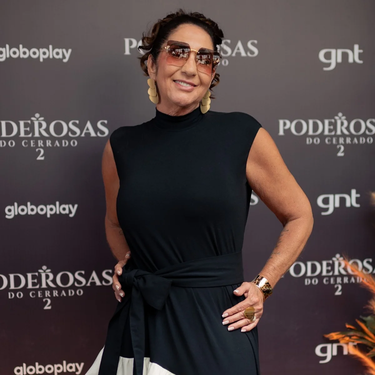Poderosas do Cerrado: Margareth Sessão revela reação de Virginia a convite