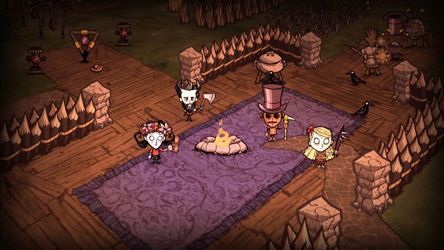 10 jogos baratos do Steam que oferecem dezenas de horas de diversão