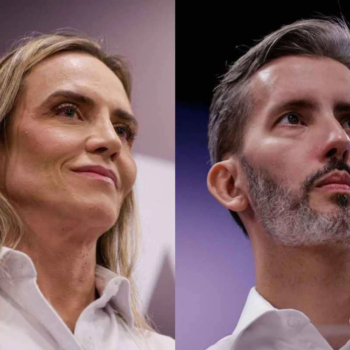 Horário eleitoral: Celina e Grass destacam alianças e votos para 2º turno