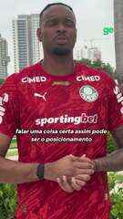 Como preparação de goleiros muda treinos e transforma Carlos Miguel no Palmeiras