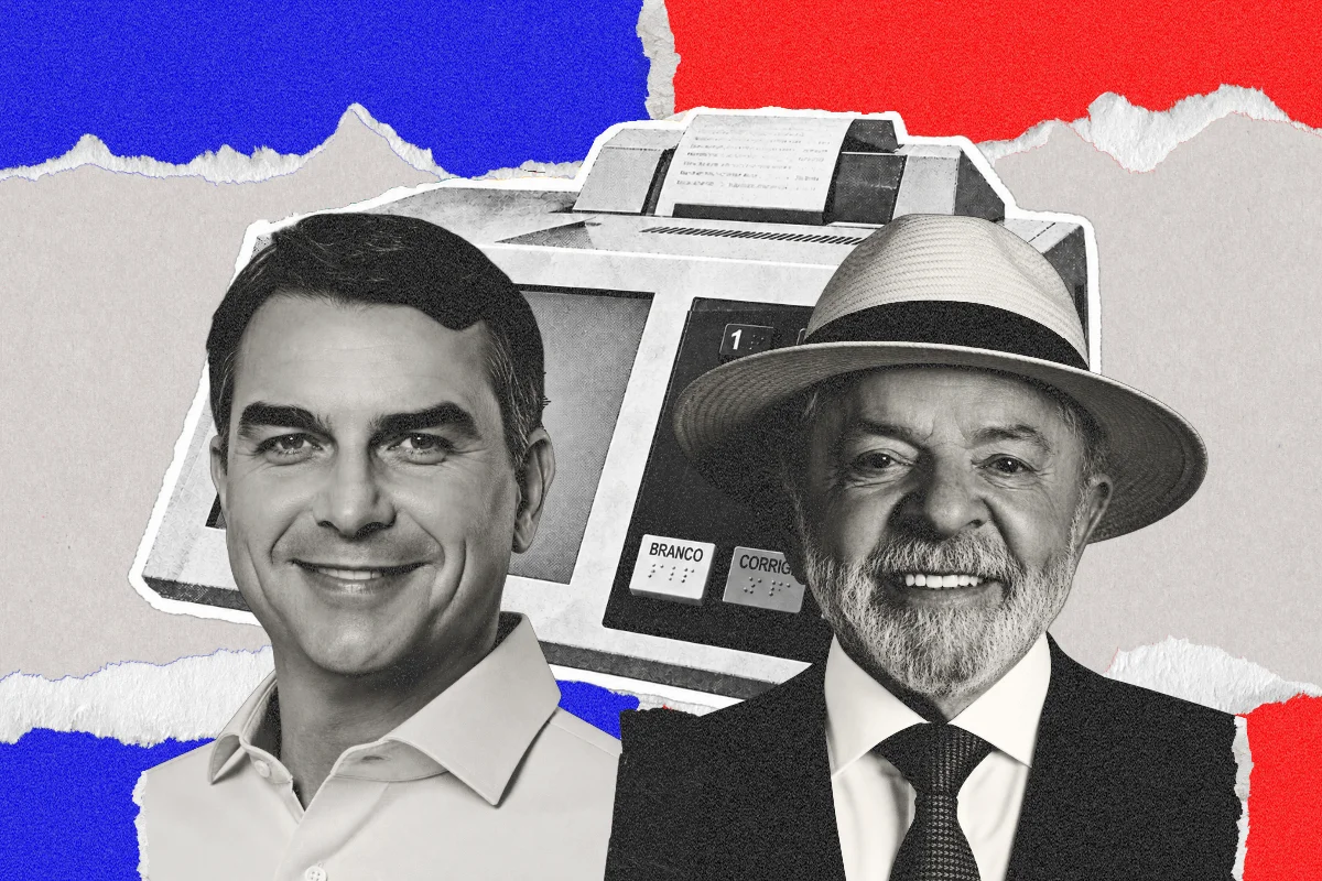 Palavra de candidato (por André Gustavo Stumpf)