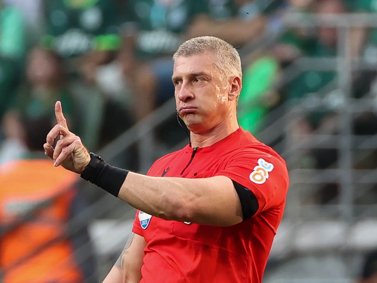 Palmeiras rebate Flamengo após protesto contra arbitragem e critica Bap: ‘Estratégias antiquadas’