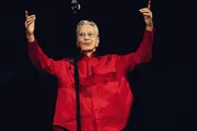 Caetano Veloso reuniu 25 mil pessoas em show do Sesc