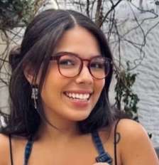 Maria Eduarda completaria 25 anos na próxima terça-feira Foto: Reprodução/Redes sociais