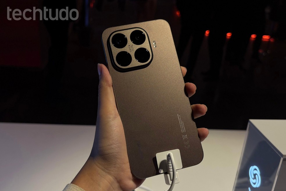Qual Xiaomi tem a melhor câmera? 4 modelos ideais para fotografias