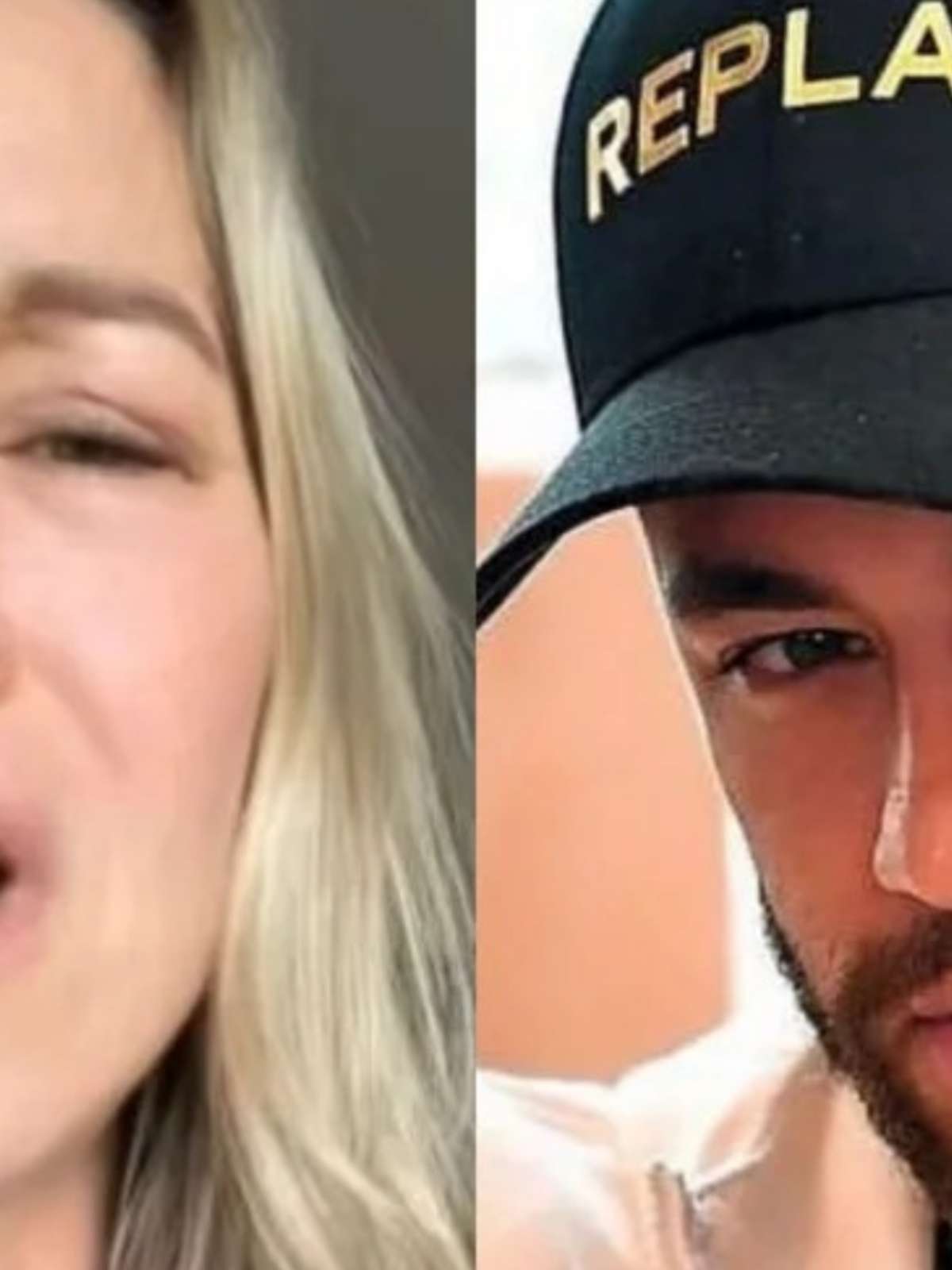 Neymar solta o verbo e detona Luana Piovani após crítica: 'Nem os filhos querem'