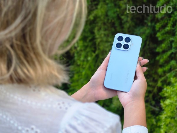 Qual Xiaomi tem a melhor câmera? 4 modelos ideais para fotografias