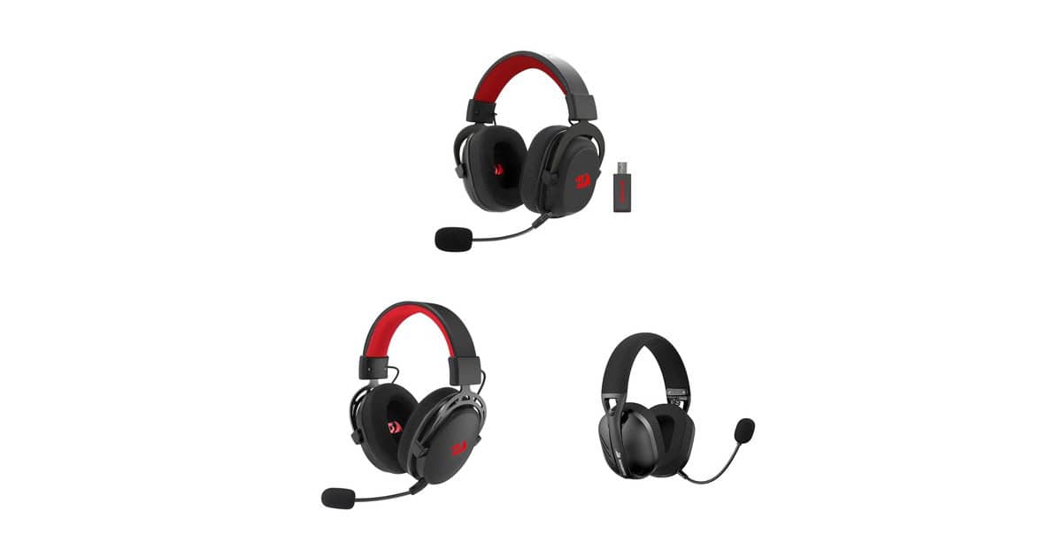 Som que imersiona: headsets com 7.1 Surround em promoção na Amazon