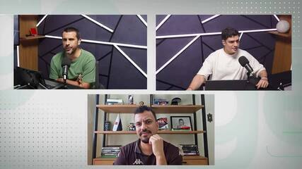 Quais são os próximos passos da venda da SAF do Vasco? João Guerra explica