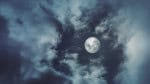 Entenda a origem da Lua do Caçador que brilhou no céu este mês