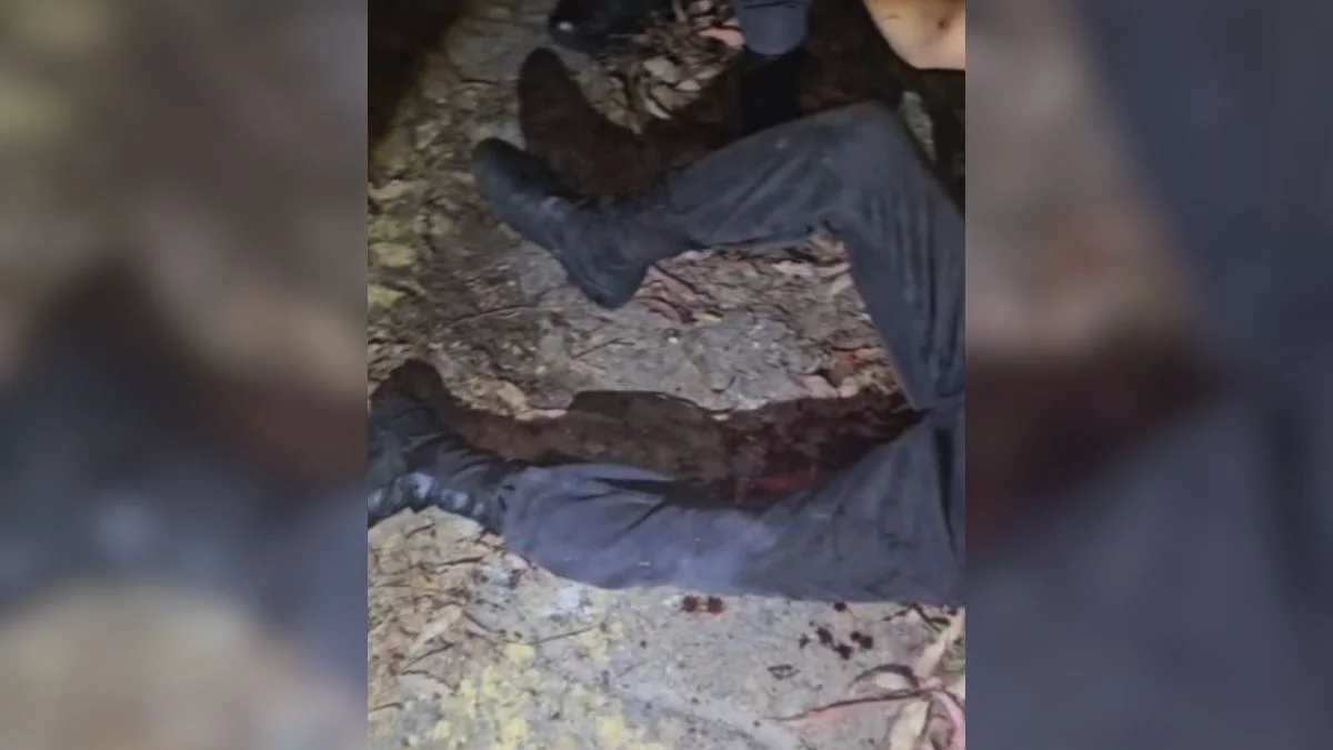 Bomba estoura em adolescente que planejava ataque a escola na zona leste