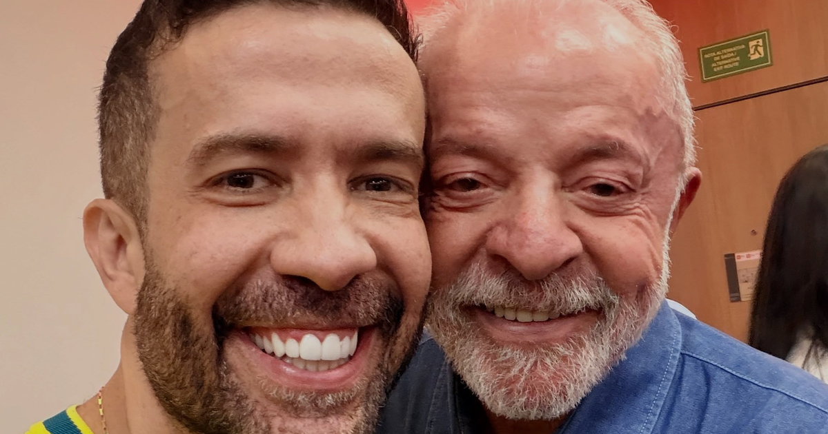 Como Janones se tornou principal arma de Lula em virada histórica