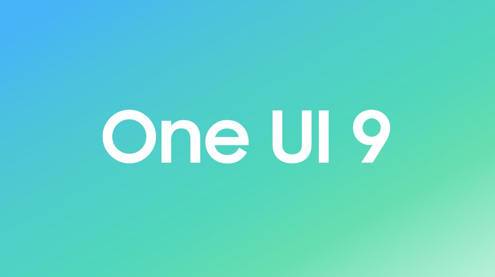 One UI 9 traz diversas novidades para os dispositivos Galaxy — Foto: Reprodução/Samsung
