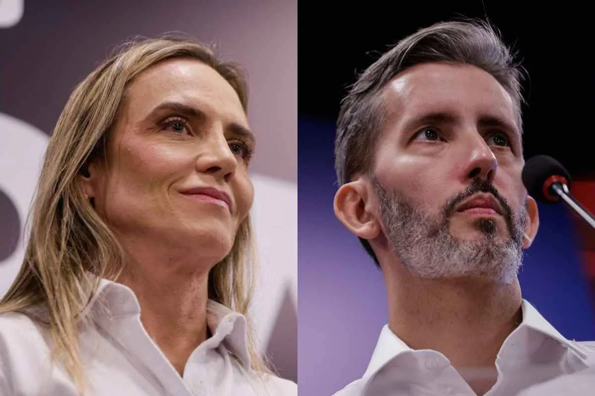 Horário eleitoral: Celina e Grass destacam alianças e votos para 2º turno