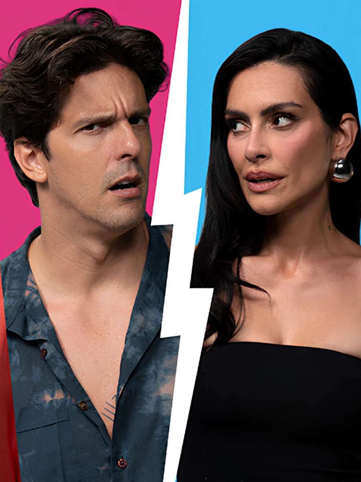 'Se Eu Fosse Você 3', comédia com Glória Pires e Tony Ramos, estreia nos cinemas