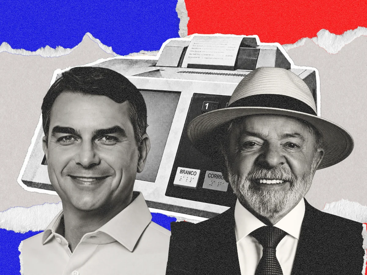 Palavra de candidato (por André Gustavo Stumpf)
