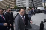 Quanto ganha o CEO de uma das empresas de IA mais importantes do momento