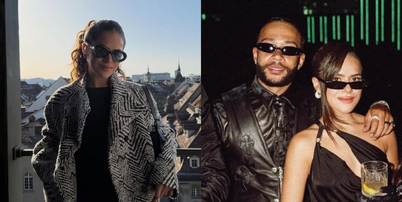 Memphis Depay deixa coment&aacute;rio quente em foto de Maisa e reacende rumores de affair Foto: Reprodu&ccedil;&atilde;o/Instagram