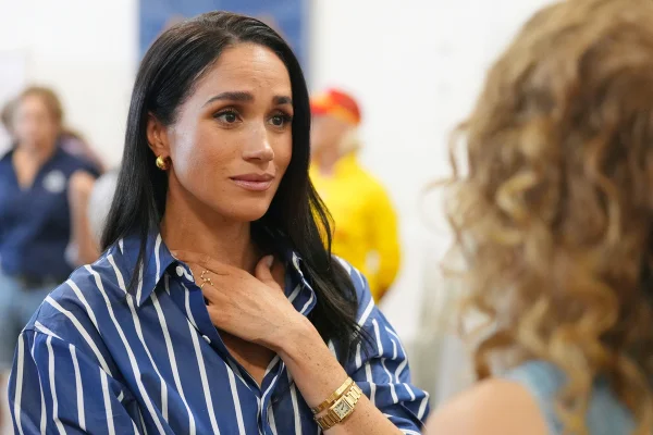 Funcionários se negaram a atender Meghan Markle em pub no Reino Unido