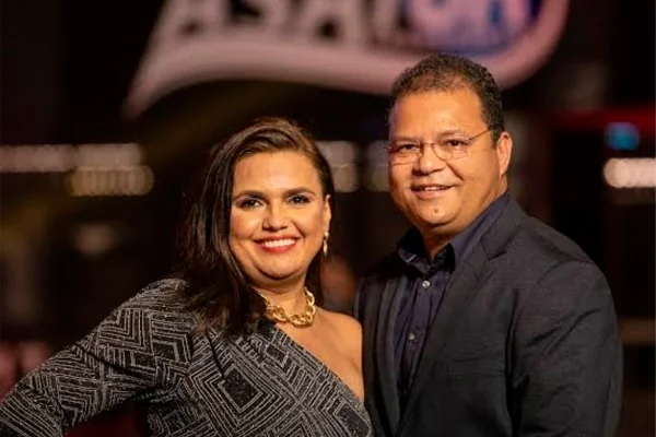 Alvo da PF, marido de deputada já foi preso com dinheiro na cueca