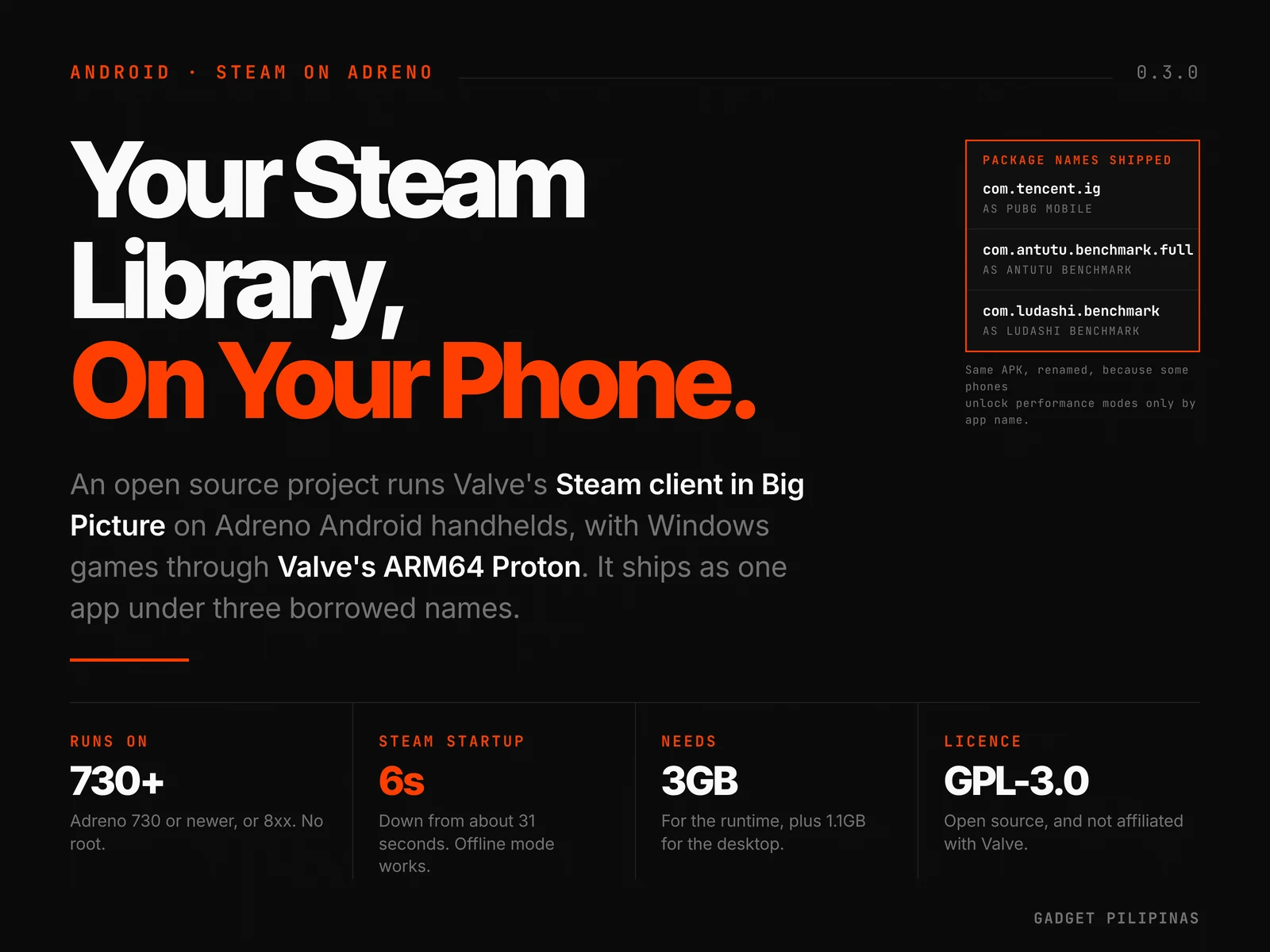 droiddeck featured web