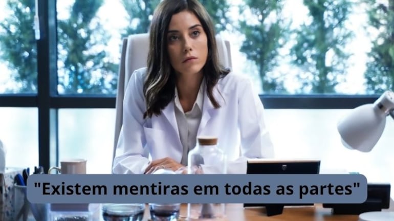 Atos impulsivos e ausência de responsabilidade: veja o perfil psicológico de Mert em Iludida
