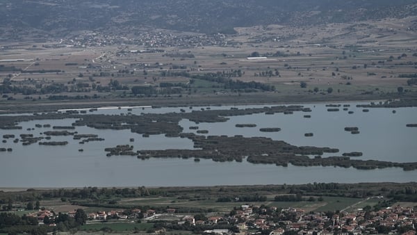 Imagem da matéria: 'Catastrófico': geleiras suíças perdem 20% de sua massa em cinco anos