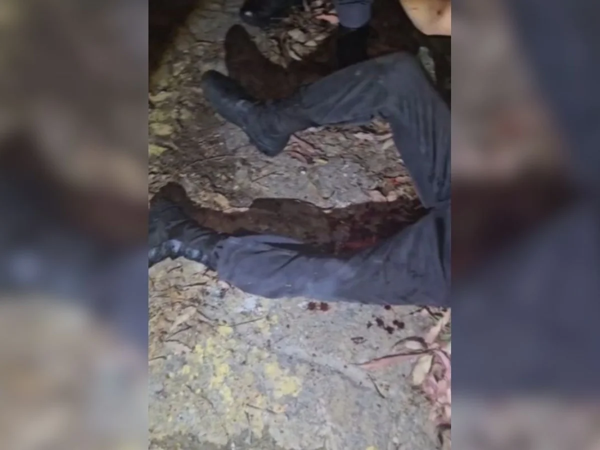 Bomba estoura em adolescente que planejava ataque a escola na zona leste
