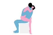 7 posições sexuais para transar e gozar muito sem sobrecarregar a lombar