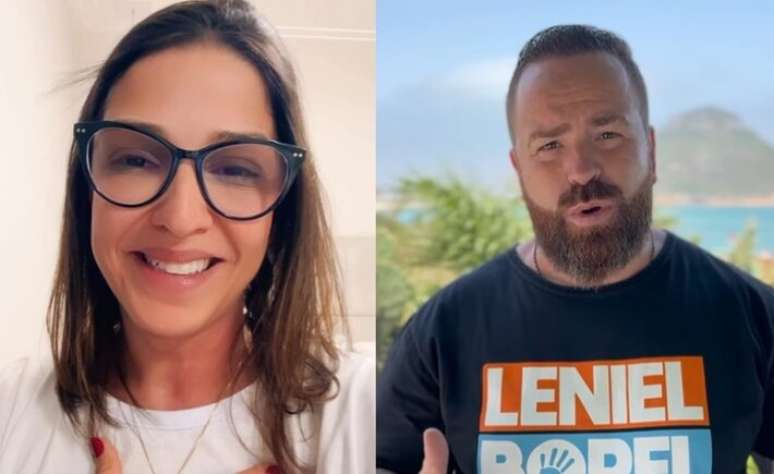 Eleições 2026: Mãe de Isabella Nardoni e pai do menino Henry Borel são eleitos deputados federais