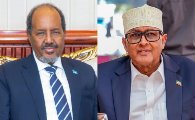 Somaliland denies Israel plans for Berbera naval base, airport use