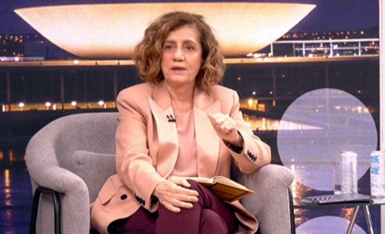Miriam Leitão analisa cenário eleitoral no Brasil: ‘A democracia brasileira precisa do eleitor’