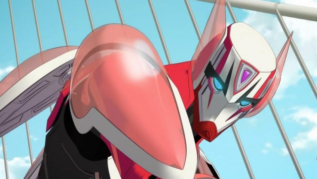 10 animes com heróis para quem gosta de My Hero Academia