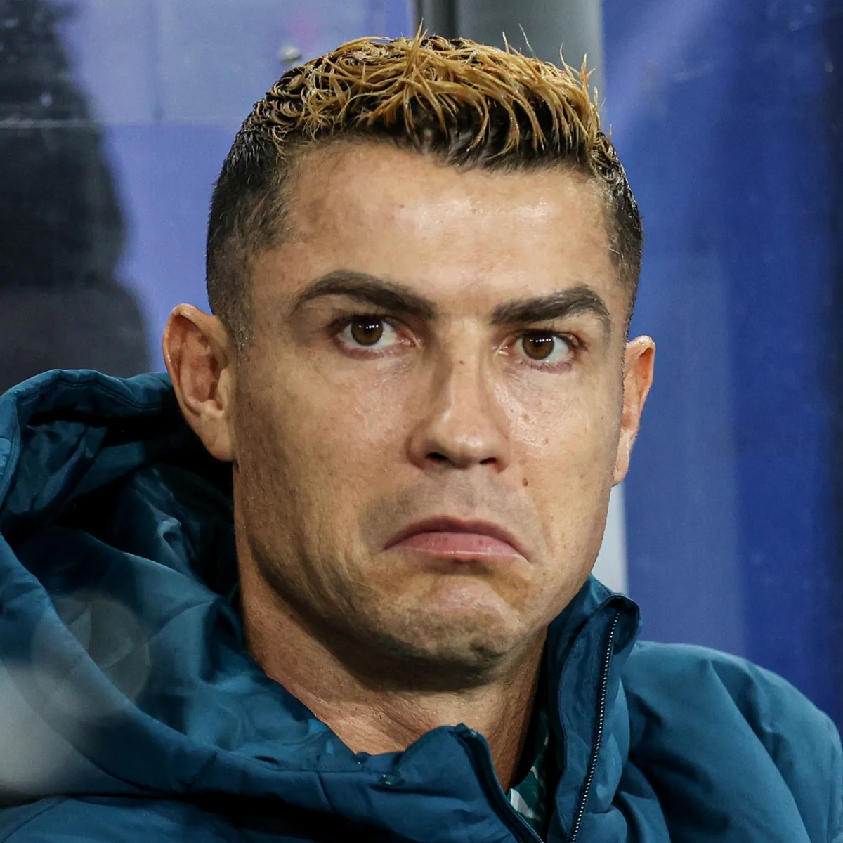 Jorge Jesus foi ameaçado de demissão após polêmica com Cristiano Ronaldo