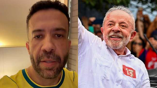 Como Janones se tornou principal arma de Lula em virada histórica