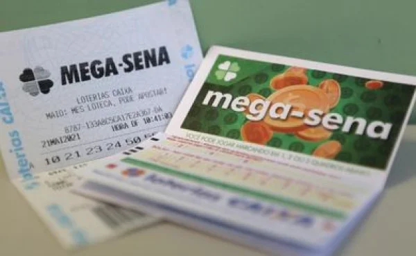 Mega-Sena 3073 sorteia R$ 200 milhões hoje (22/10) - destaque galeria