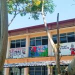 F-KHK encerra Programa Pronto para Desastre em Babulu