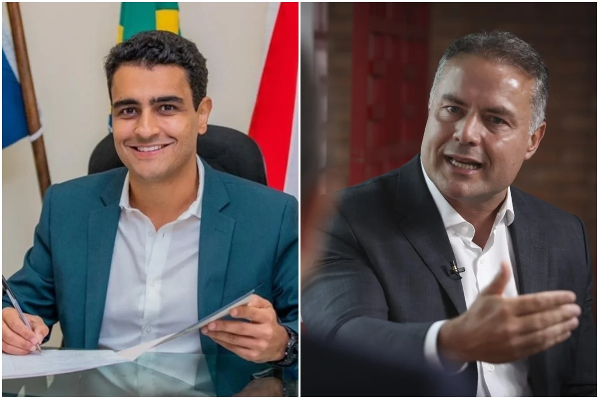 Paraná Pesquisas: JHC tem 50,2% e Renan Filho 48,7% dos votos válidos em AL