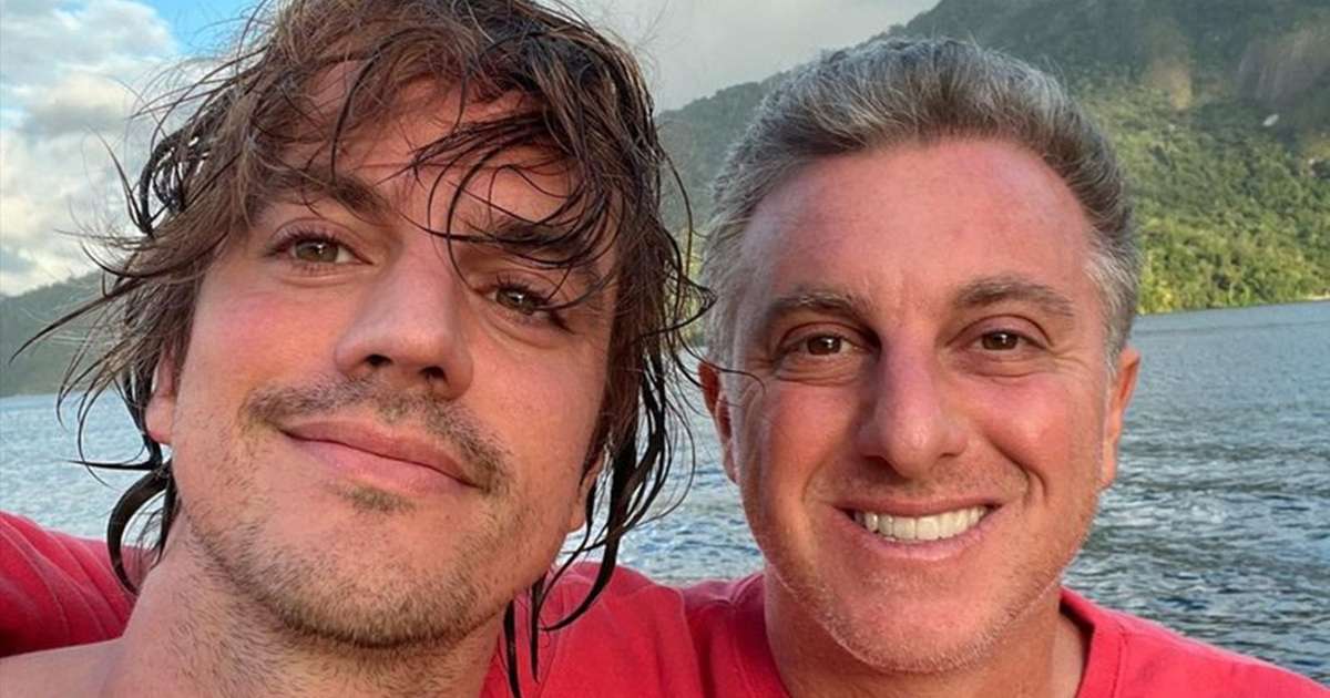 Irmão de Huck declara voto e desabafa: “Sofri homofobia, fui humilhado, meu primeiro amor se matou”