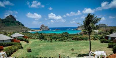 NannaiI Noronha Piscina Foto: Divulgação